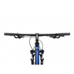 Horský bicykel ROMET MUSTANG M7.1 2024 L Tmavomodrá